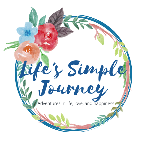 Life's Simple Journey